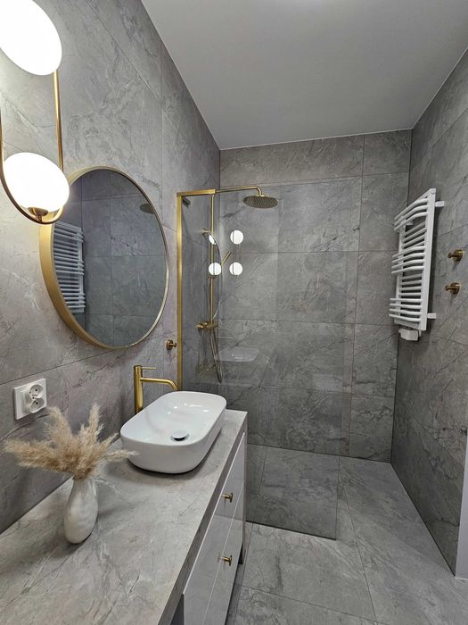 Apartment in Gdańsk, Oliwa - Widok 6