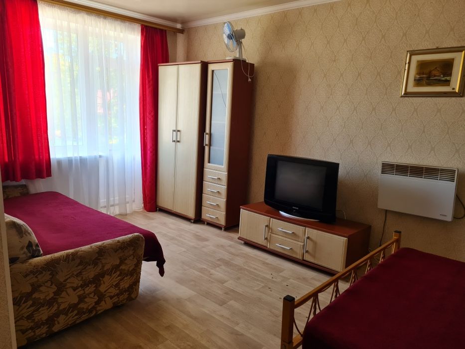 Квартиру посуточно в Центре