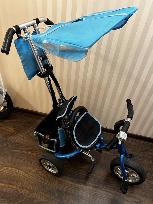 Lexus Trike дитячий велосипед