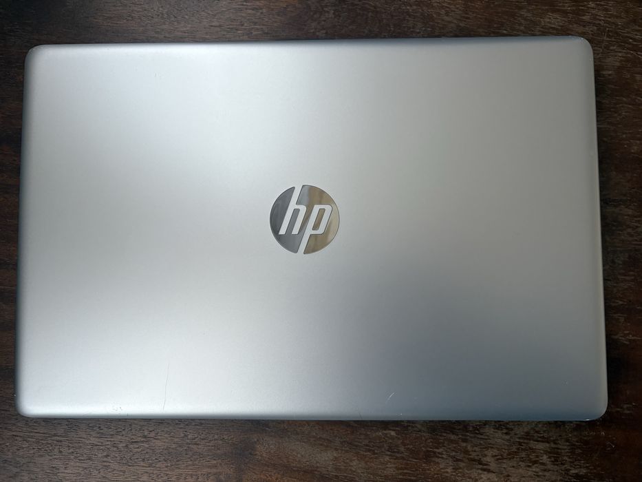 Ноутбук HP | Intel Core i3 | 8GB RAM | SSD + HDD | MX110