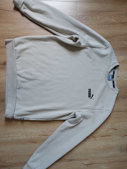 Свитшот, толстовка, кофта Puma р М