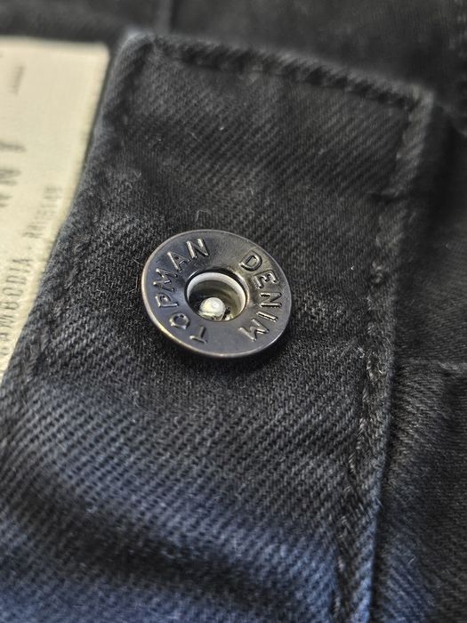 Чоловічі шорти TopMan Stretch Skinny