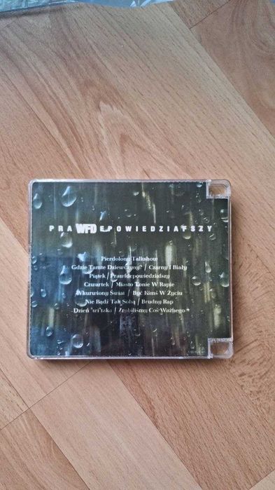 tede numer raz wfd Prawfdepowiedziafszy