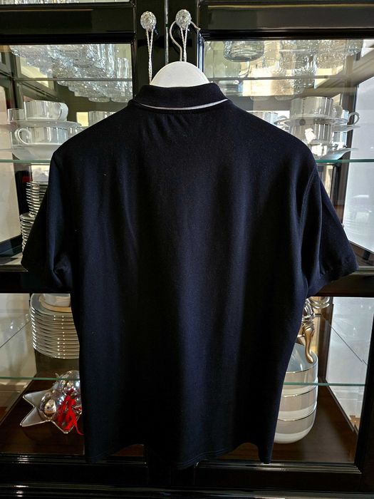 Koszulka polo LV rozmiar XL w symbolicznej cenie jej wartości