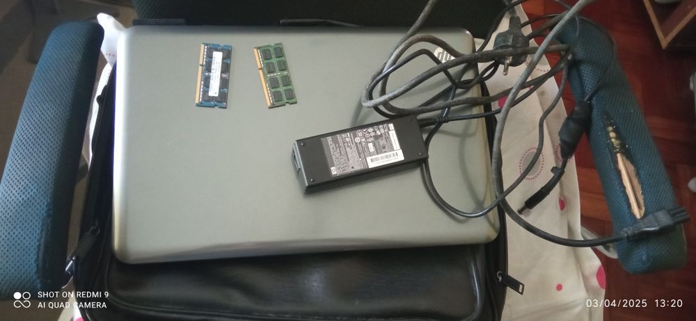 Hp pavilion g6 1215 SP