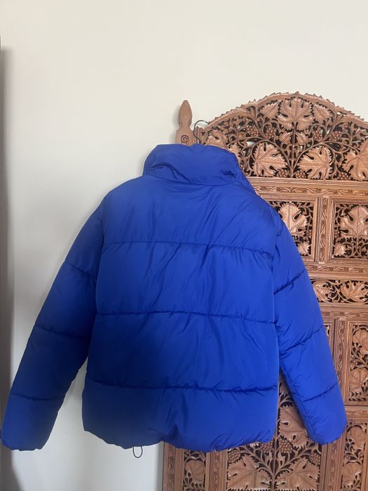 New Look casaco/jaqueta puffer de mulher impermeavel