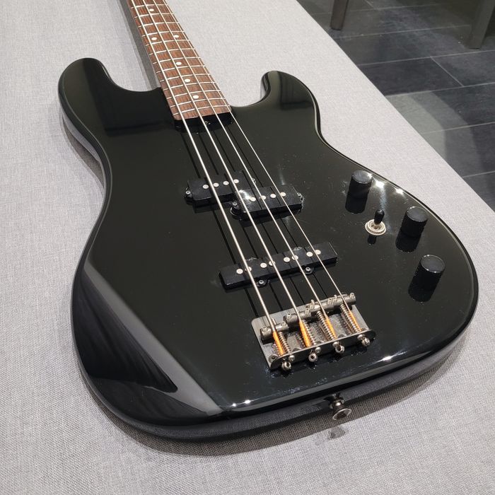Dla Ciebie wszystko - fender jazz bass special - w kategorii