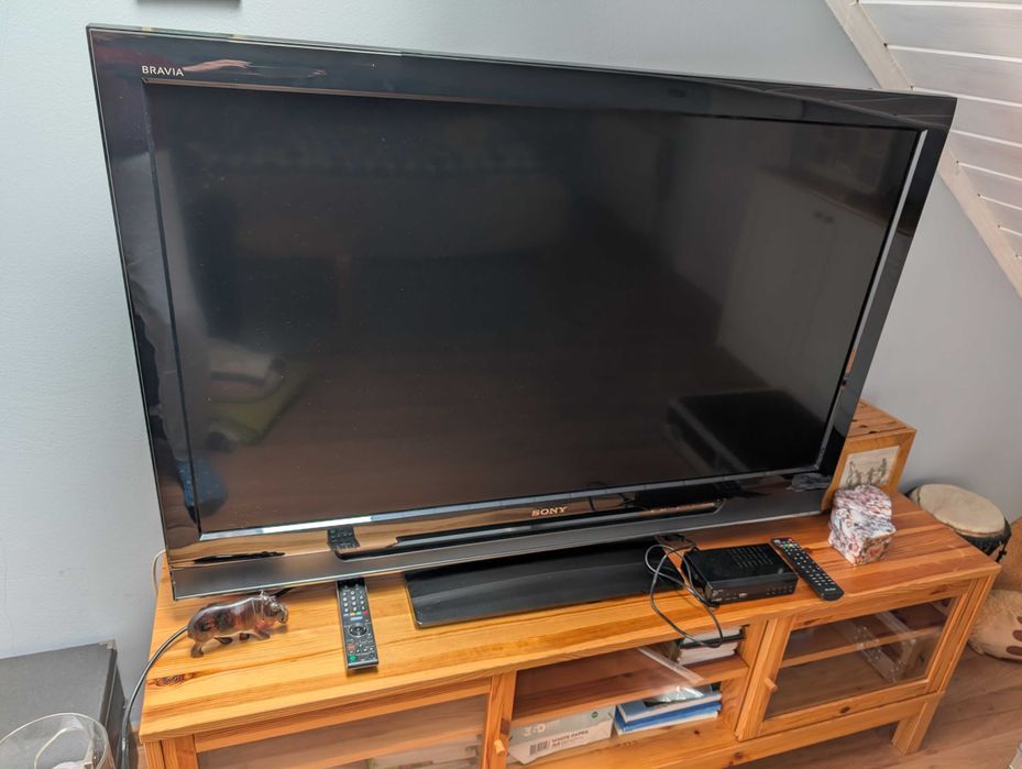 Telewizor LCD Sony