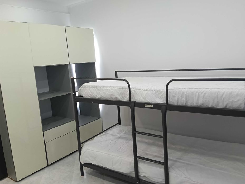 Quarto partilhado para arrendar