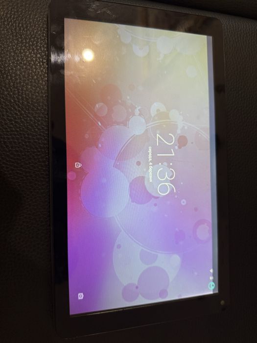 Планшет Denver TAQ-10172MK3