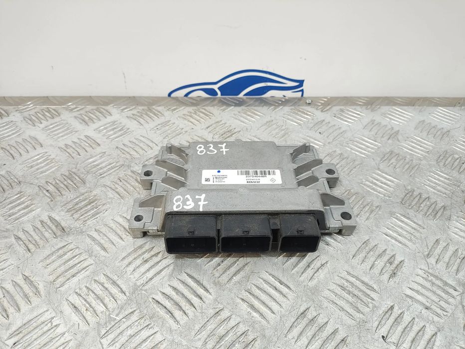 Centralina Motor Continental A3C09036800 Smart Renault 237D40448R 237D40151R 5AL