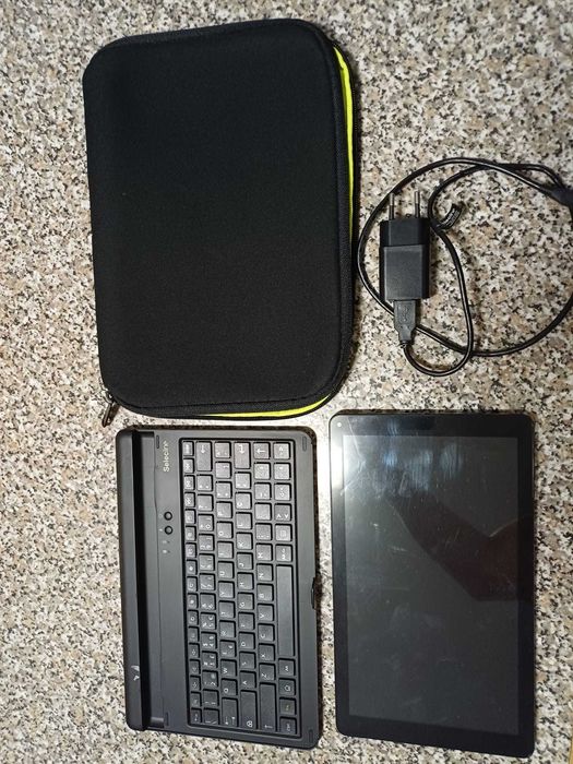 Tablet Selecline
