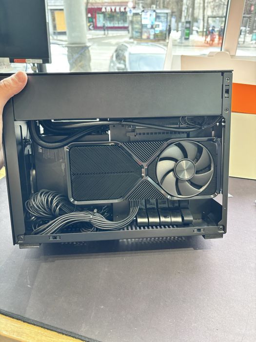 Сборка ПК под любые задачи