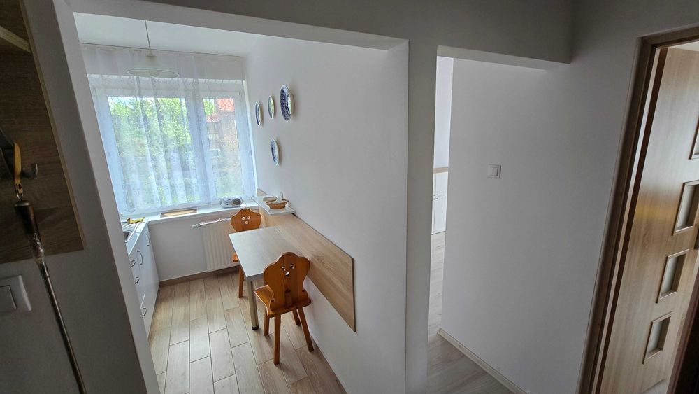Mieszkanie 40,4 m² | 2 pokoje z balkonem | Będzin-Grodziec | gotowe do zamieszkania - Widok 5