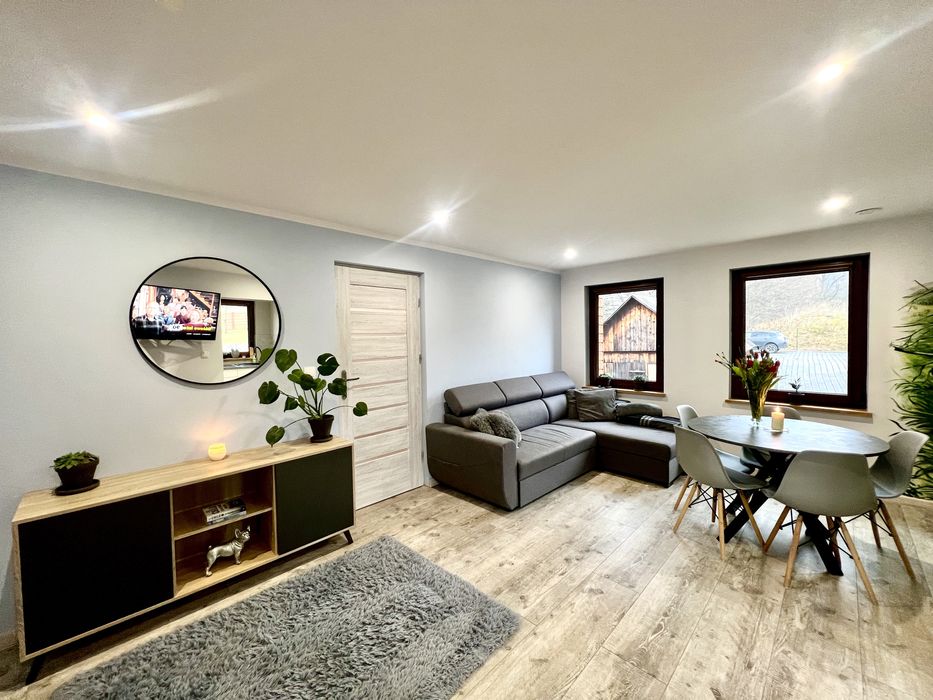 Przycup w Karkonoszach Apartamenty Karpacz Karkonosze