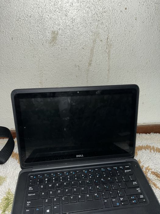 Laptop Dell Latitude