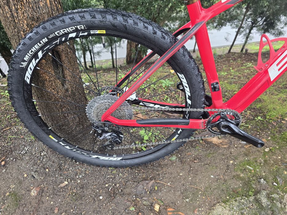 Bh 29 carbono m barataa