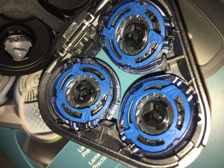 Golarka Philips Shaver 6000