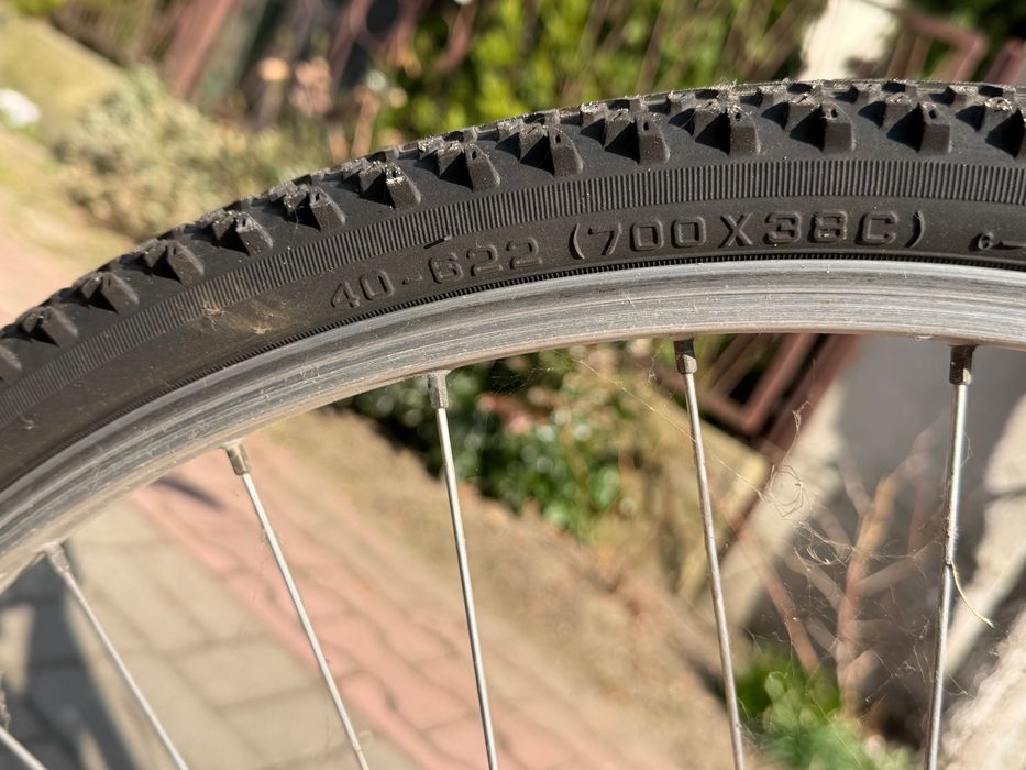 Rower damski stan bdb