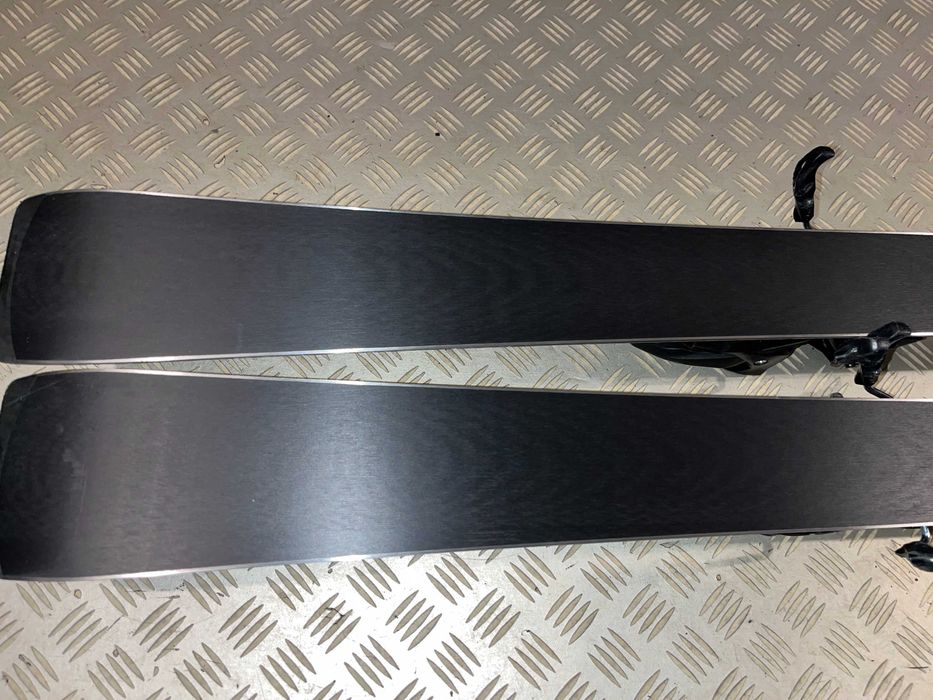 Narty VOLKL FLAIR VIOLA 144 cm Przygotowane 2024 !