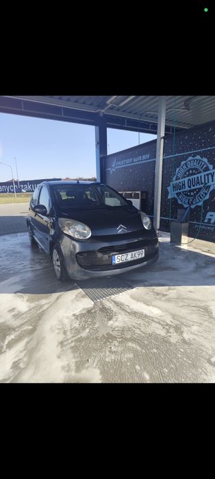 Citroën C1