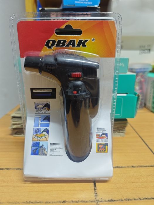 Mini Gas Torch464859672190668800