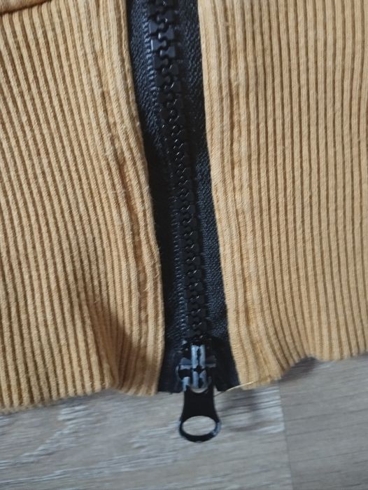 Oryginalna bluzo-sukienka