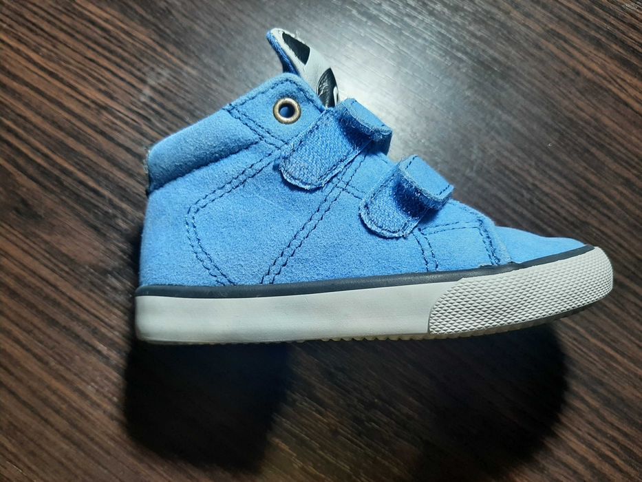 Дитячі демісезонні чобітки