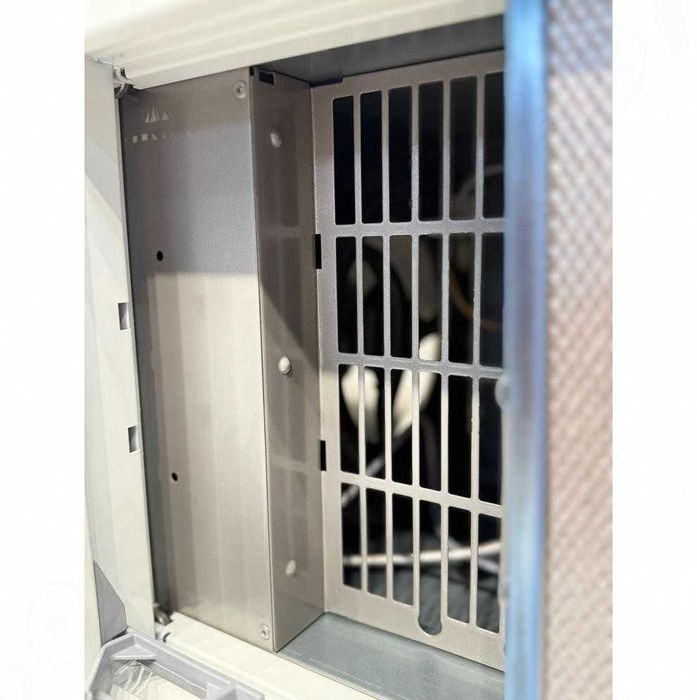 Нова вбудована витяжка Miele DA 2620 - вытяжка Міле