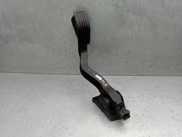 Pedal do acelerador PEUGEOT 307 (3A/C)