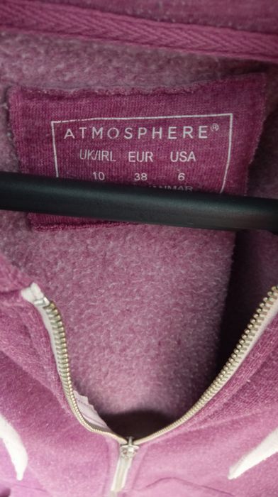 Bluza Atmosphere r. 38