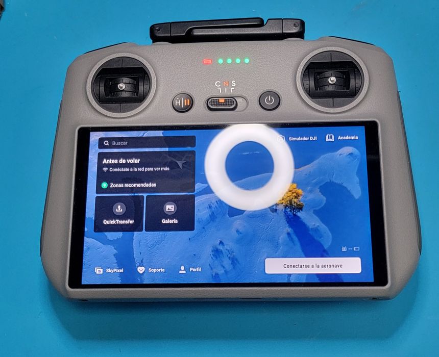 Comando DJI RC2 Original em bom estado