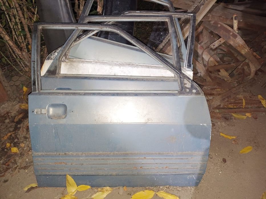 дверки на ваз 2109, 21099, 2108.