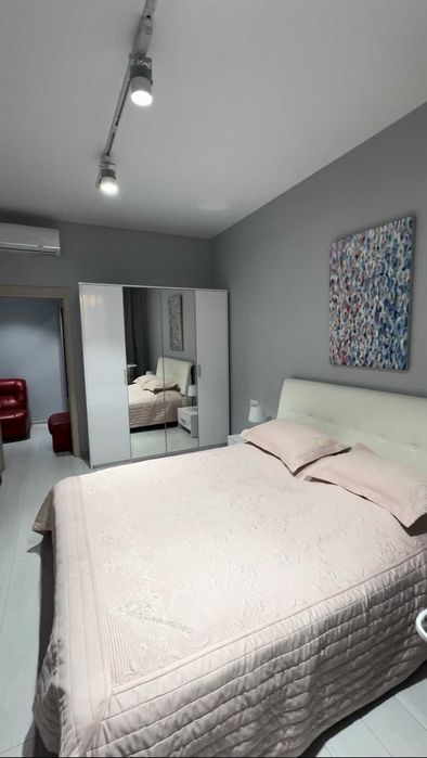 Без %! Стильна квартира в ЖК RiverStone вул. Трускавецька 4Б