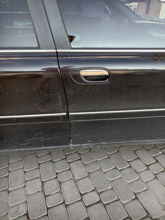 Volvo s80  1gen. Газ/бензин