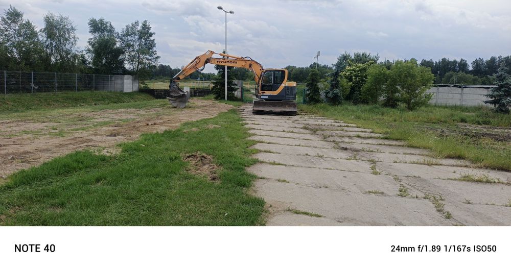 Usługi transportowe