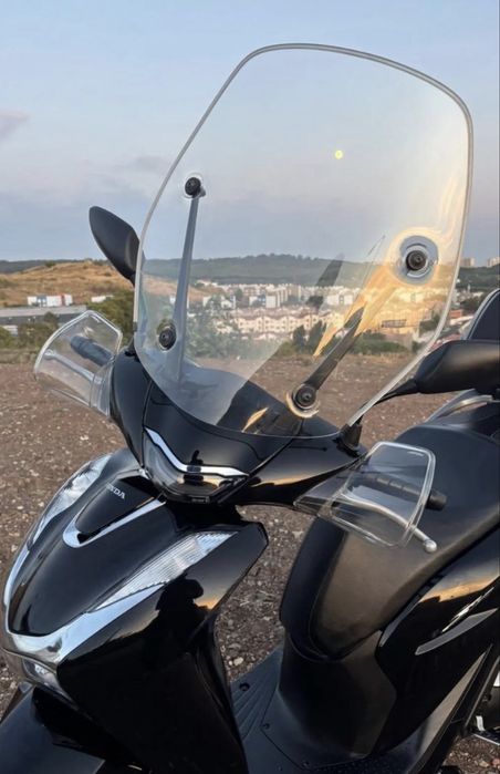 Scooter Honda SH125i