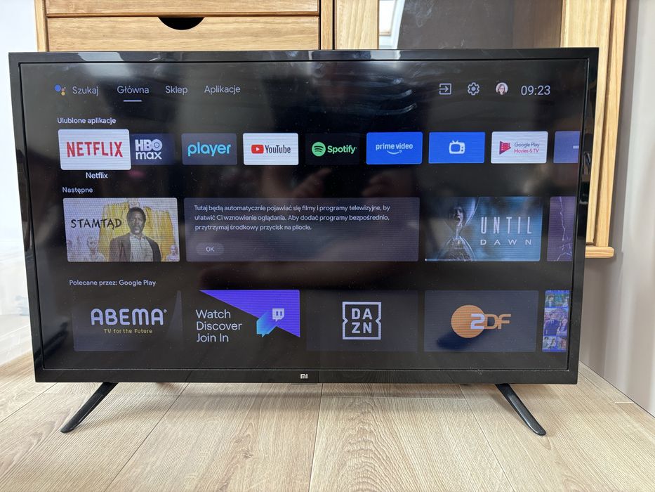 Telewizor xiaomi 32”