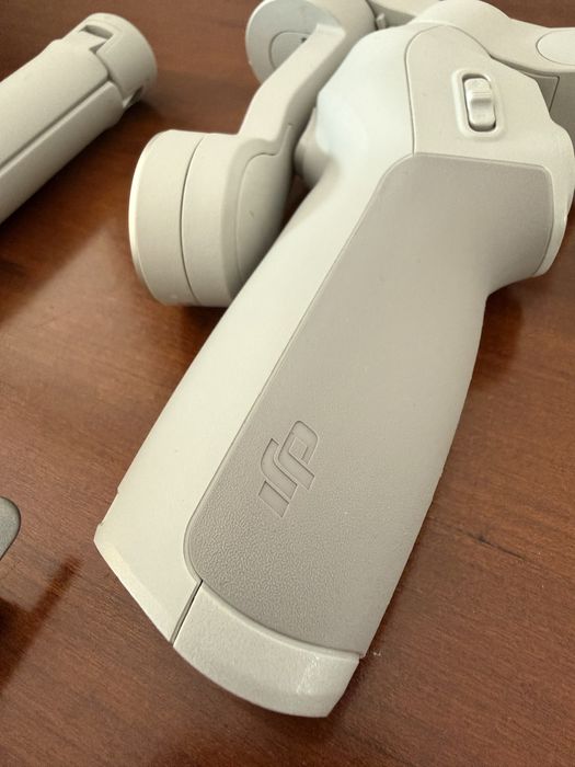 Gilble Dji Osmo Mobile SE (tripé)