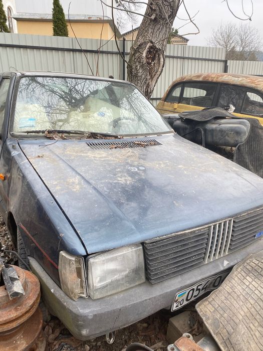 Продам Фіат Уно/ Fiat Uno 1.5