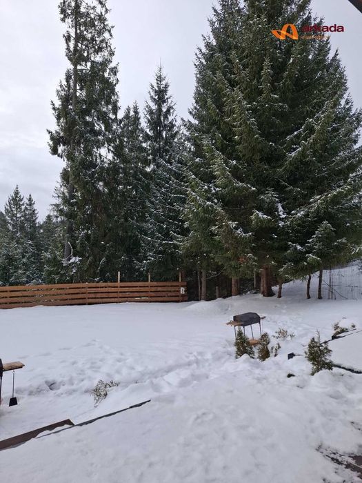 Продаж діючого готельного бізнесу: Котеджне містечко (Буковель)