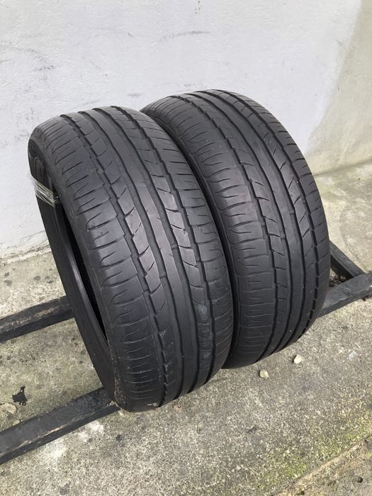 Шини Sava 205 55 R 16 2шт Літо (0116) Резина 2022рік