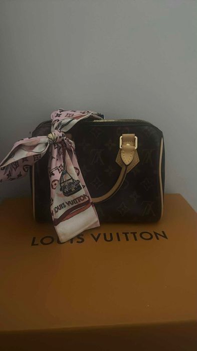 Torebka Louis Vuitton