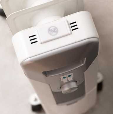 Aquecedor a Óleo Cecotec ReadyWarm 11000 Space 2500W