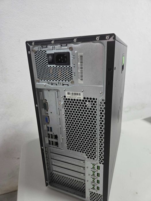 Fujitsu PRIMERGY TX1310 M1