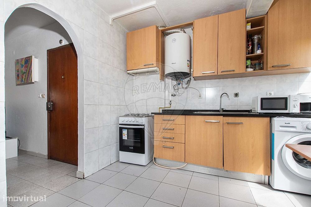 Apartamento T3 para venda