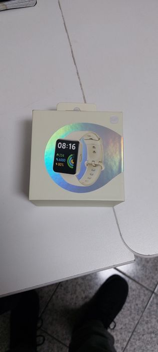 Smartwatch XIAOMI Redmi 2 Lite