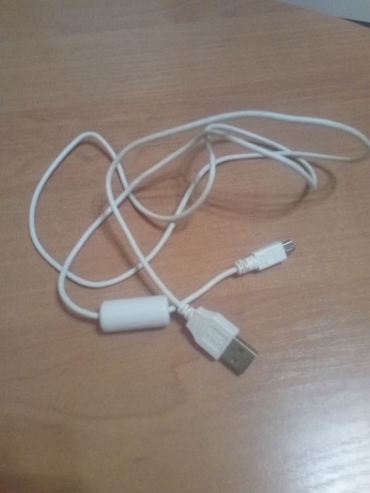 Usb кабель