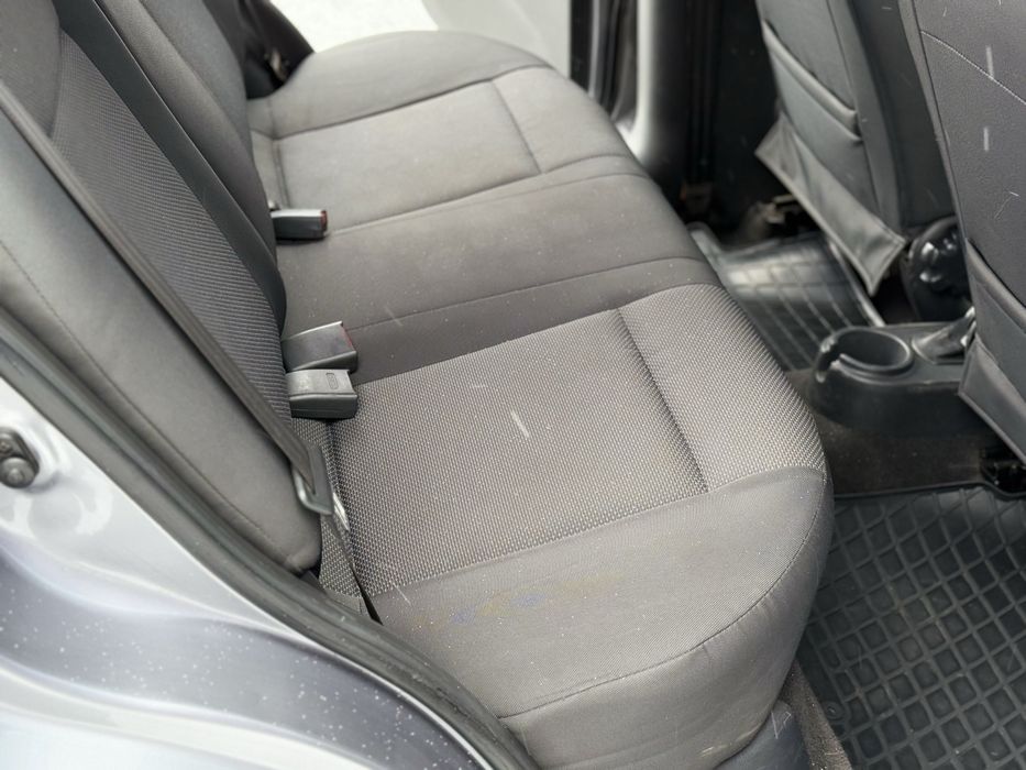 Chevrolet Aveo, 2011 рік , 1.4 газ/бензин