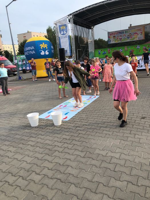 Animatorzy Świat Muzyki - animacje na każdą okazję